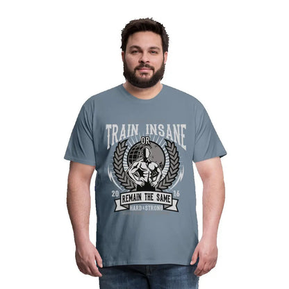 Männer Premium T-Shirt SPOD