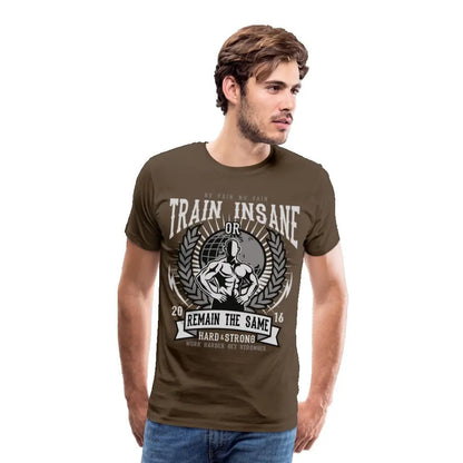 Männer Premium T-Shirt SPOD