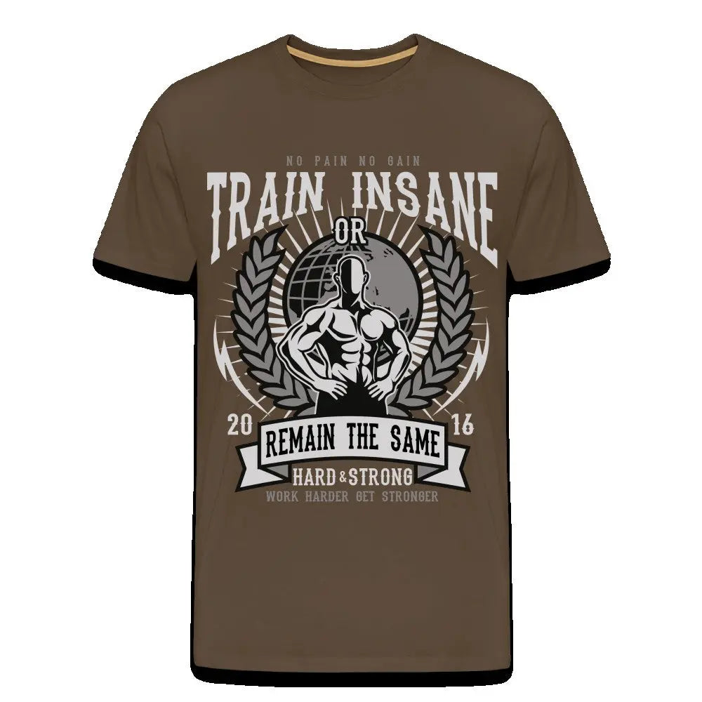 Männer Premium T-Shirt SPOD