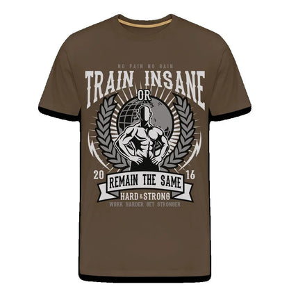Männer Premium T-Shirt SPOD