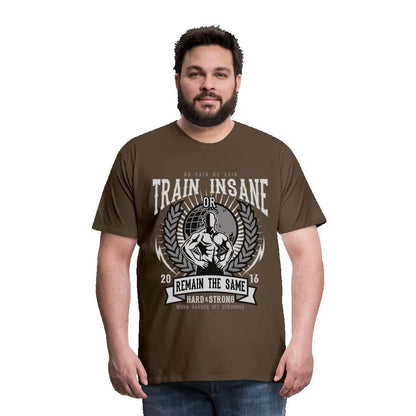 Männer Premium T-Shirt SPOD