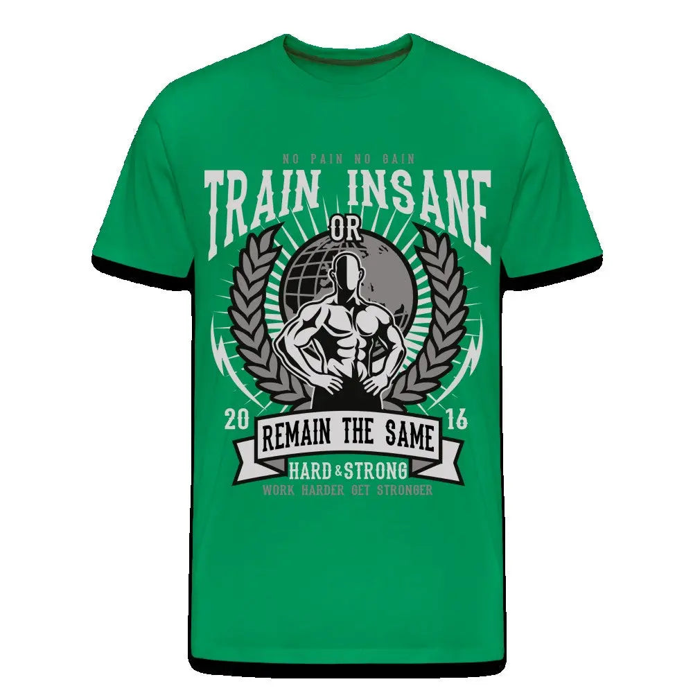 Männer Premium T-Shirt SPOD