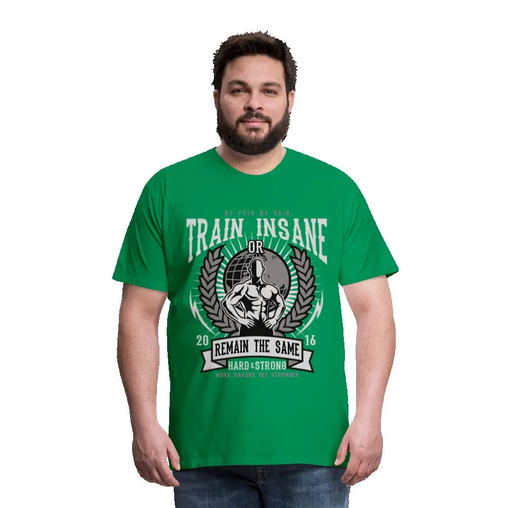 Männer Premium T-Shirt SPOD