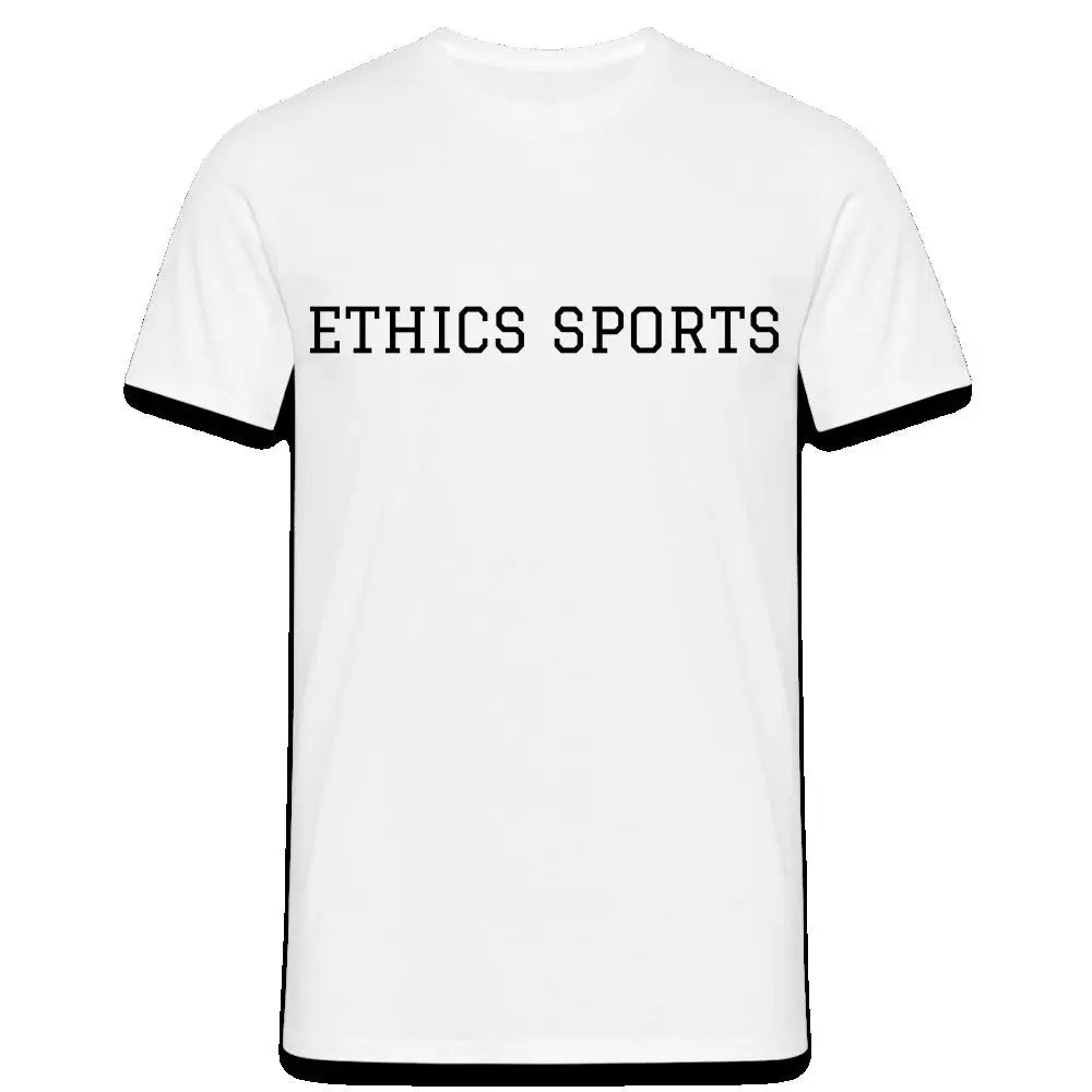 Männer T-Shirt ETHICS SPORTS SPOD