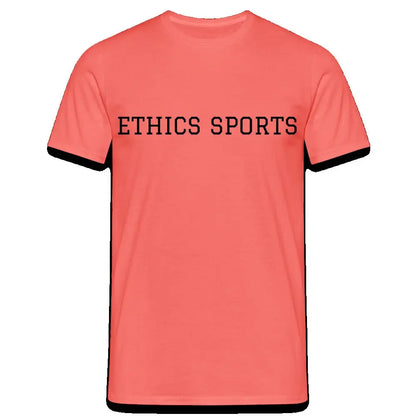 Männer T-Shirt ETHICS SPORTS SPOD