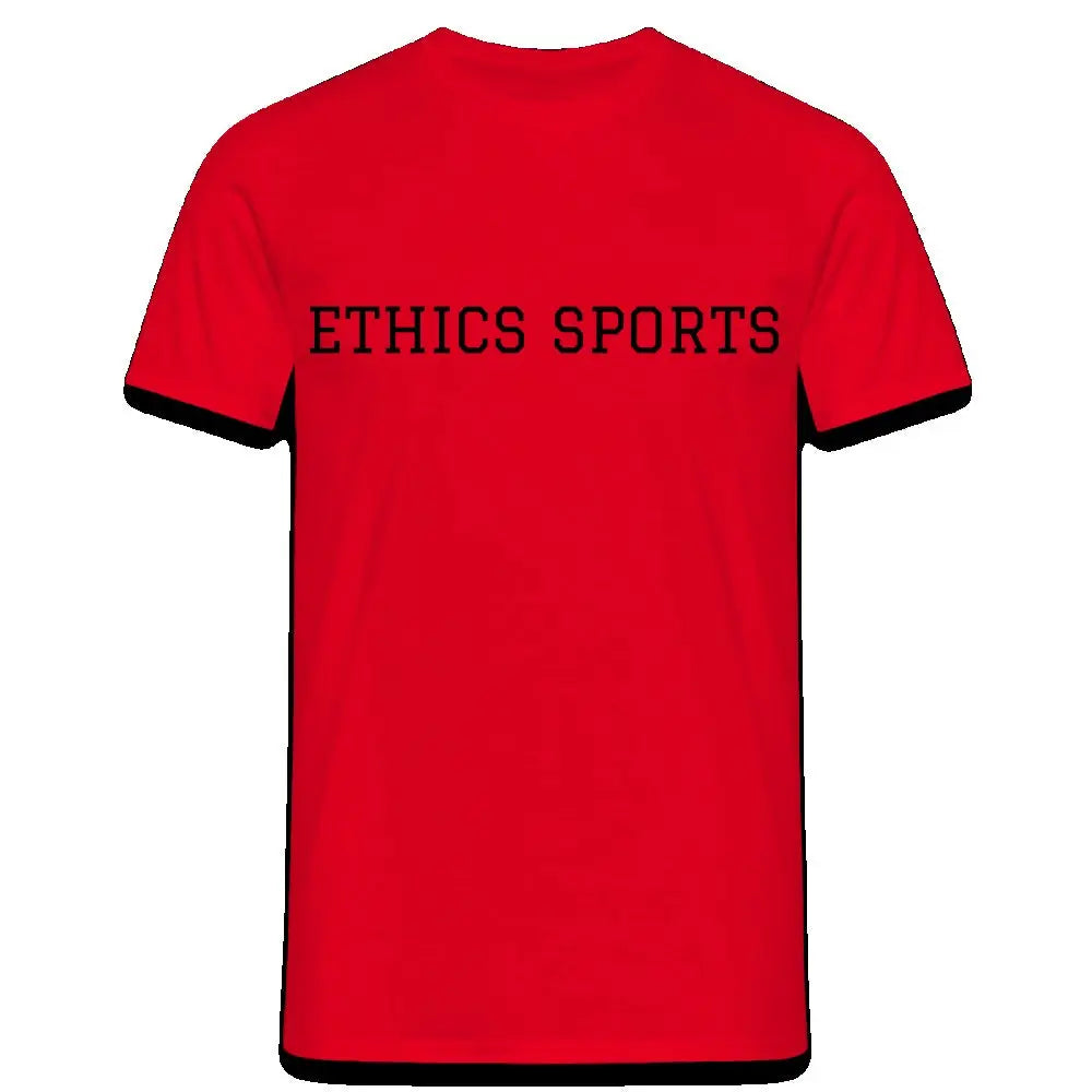 Männer T-Shirt ETHICS SPORTS SPOD