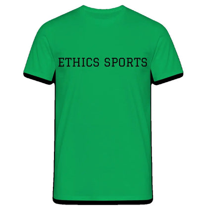 Männer T-Shirt ETHICS SPORTS SPOD