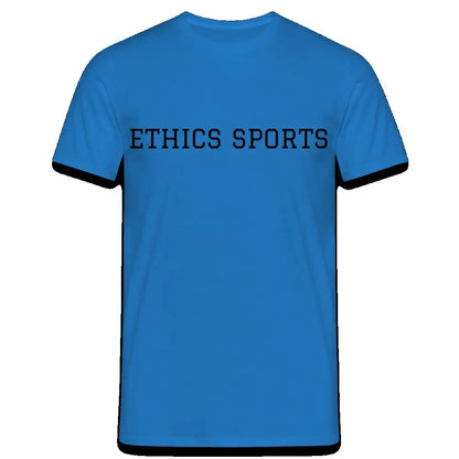 Männer T-Shirt ETHICS SPORTS SPOD