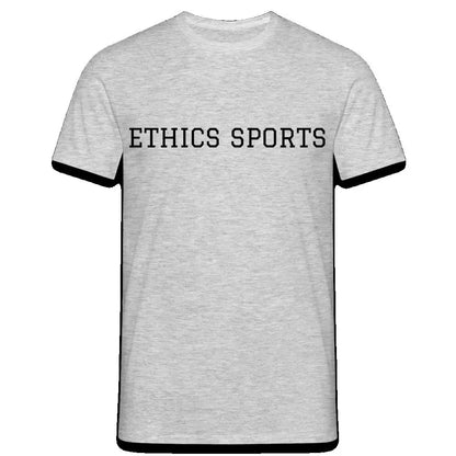 Männer T-Shirt ETHICS SPORTS SPOD