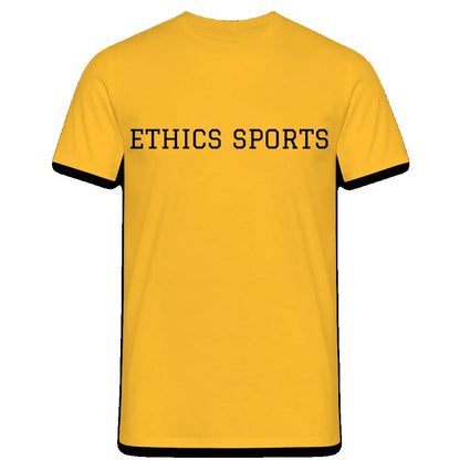 Männer T-Shirt ETHICS SPORTS SPOD