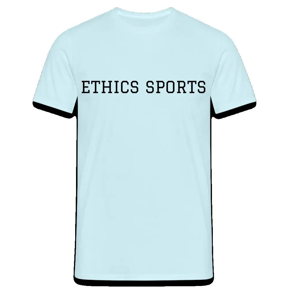 Männer T-Shirt ETHICS SPORTS SPOD