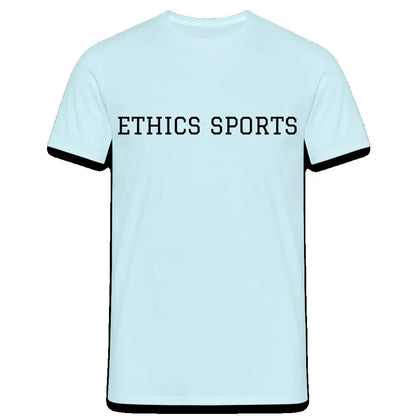 Männer T-Shirt ETHICS SPORTS SPOD