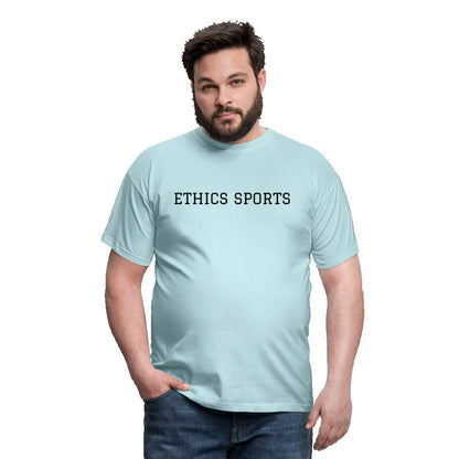 Männer T-Shirt ETHICS SPORTS SPOD