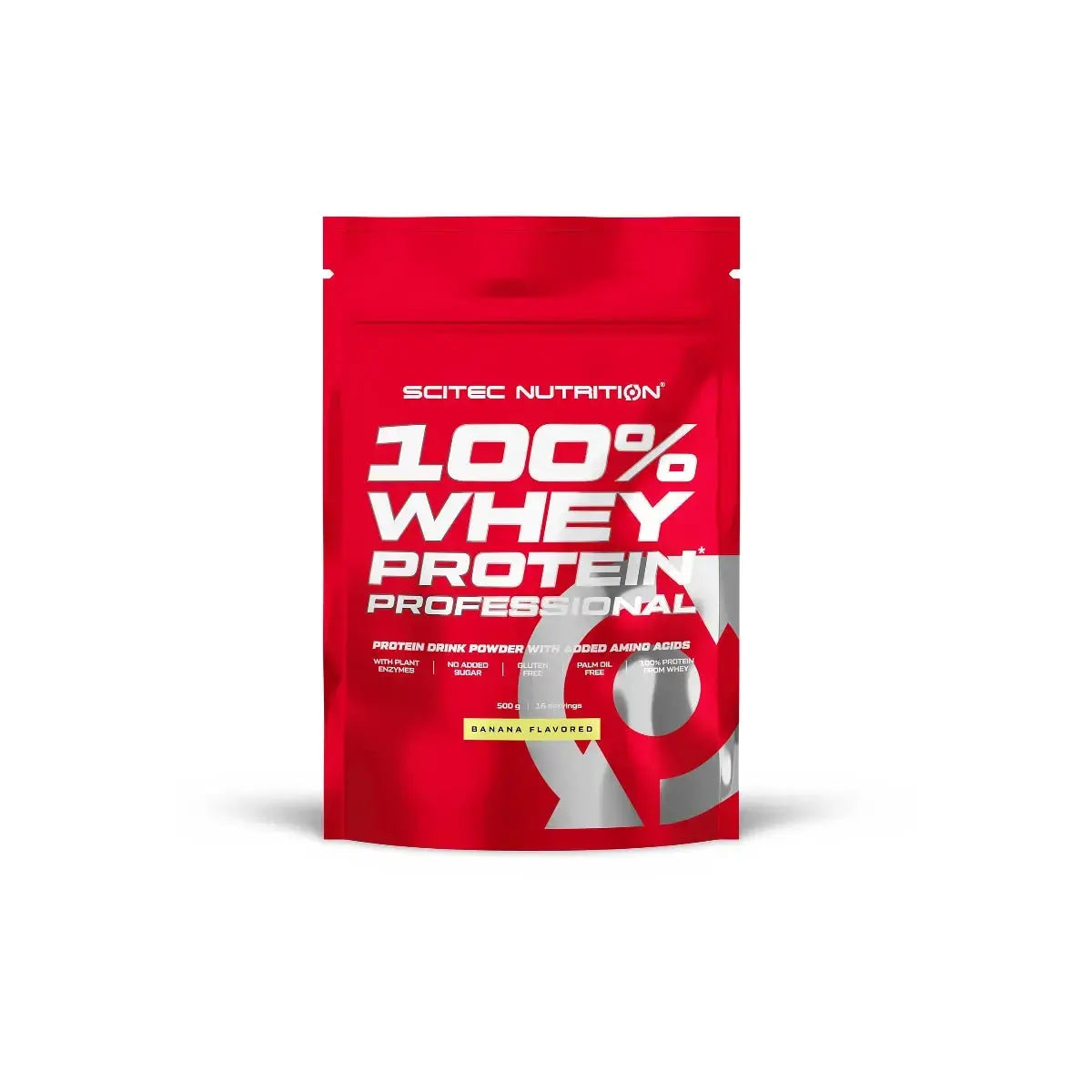Scitec Nutrition 100% Whey Protein Professional Redesign VIELE GESCHMACKSRICHTUNGEN Metasport
