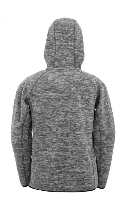 Spiro Men's Microfleece Hoodi Falk & Ross