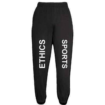 Unisex Jogginghose ETHICS SPORTS SPOD