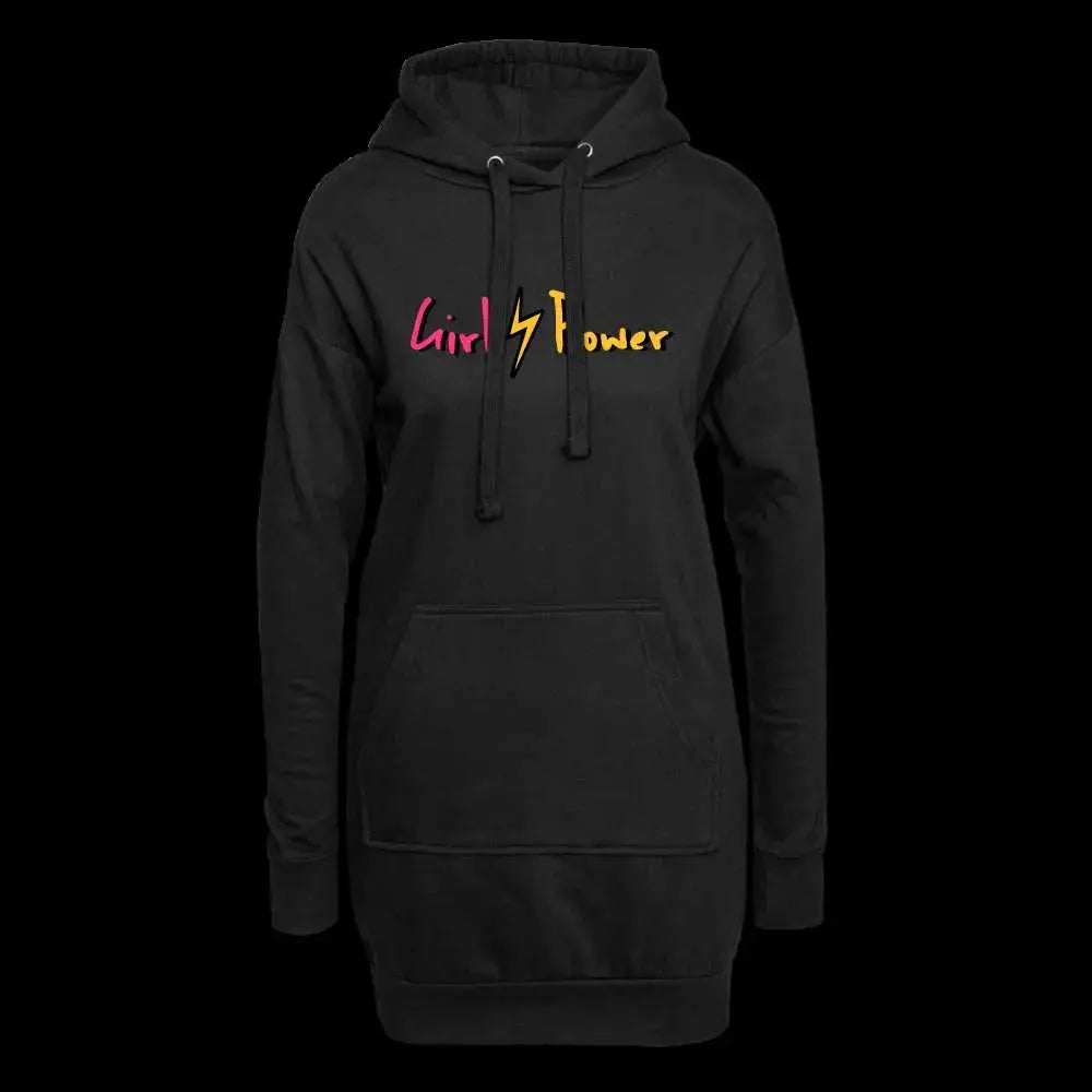 individuelles Hoodie-Kleid SPOD