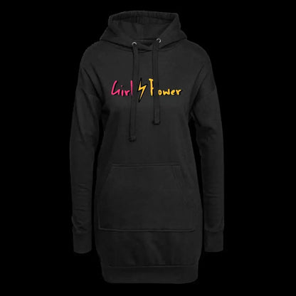 individuelles Hoodie-Kleid SPOD