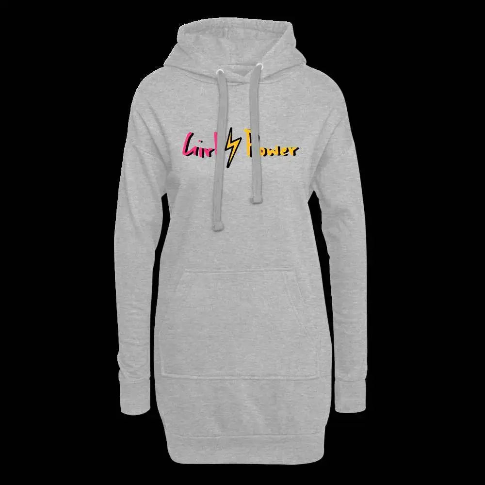 individuelles Hoodie-Kleid SPOD