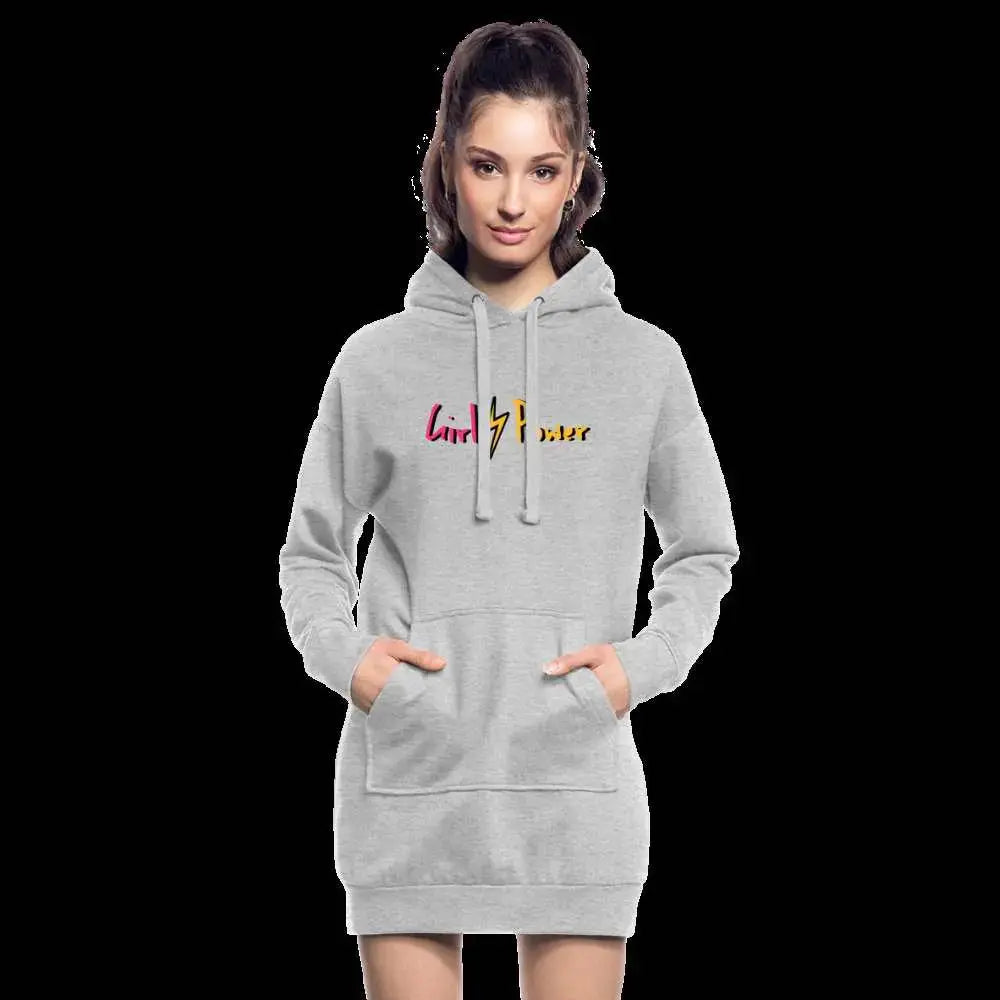 individuelles Hoodie-Kleid SPOD
